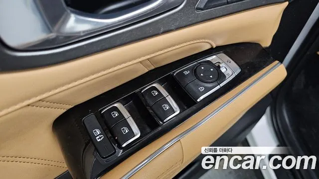 Kia Sorento 4th Gen — Фото автомобиля 17
