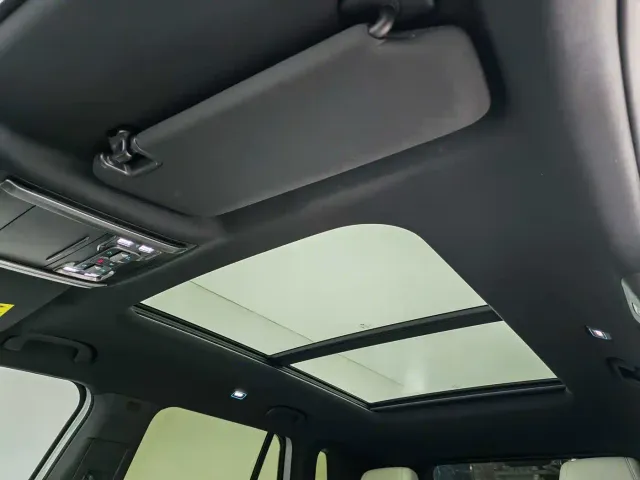 BYD FangChengBao Titanium 3 — Фото автомобиля 18