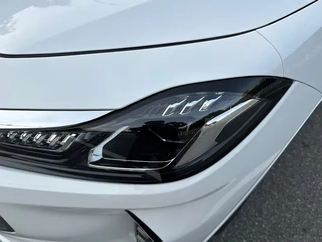 Jetour X70 Plus — Фото автомобиля 4
