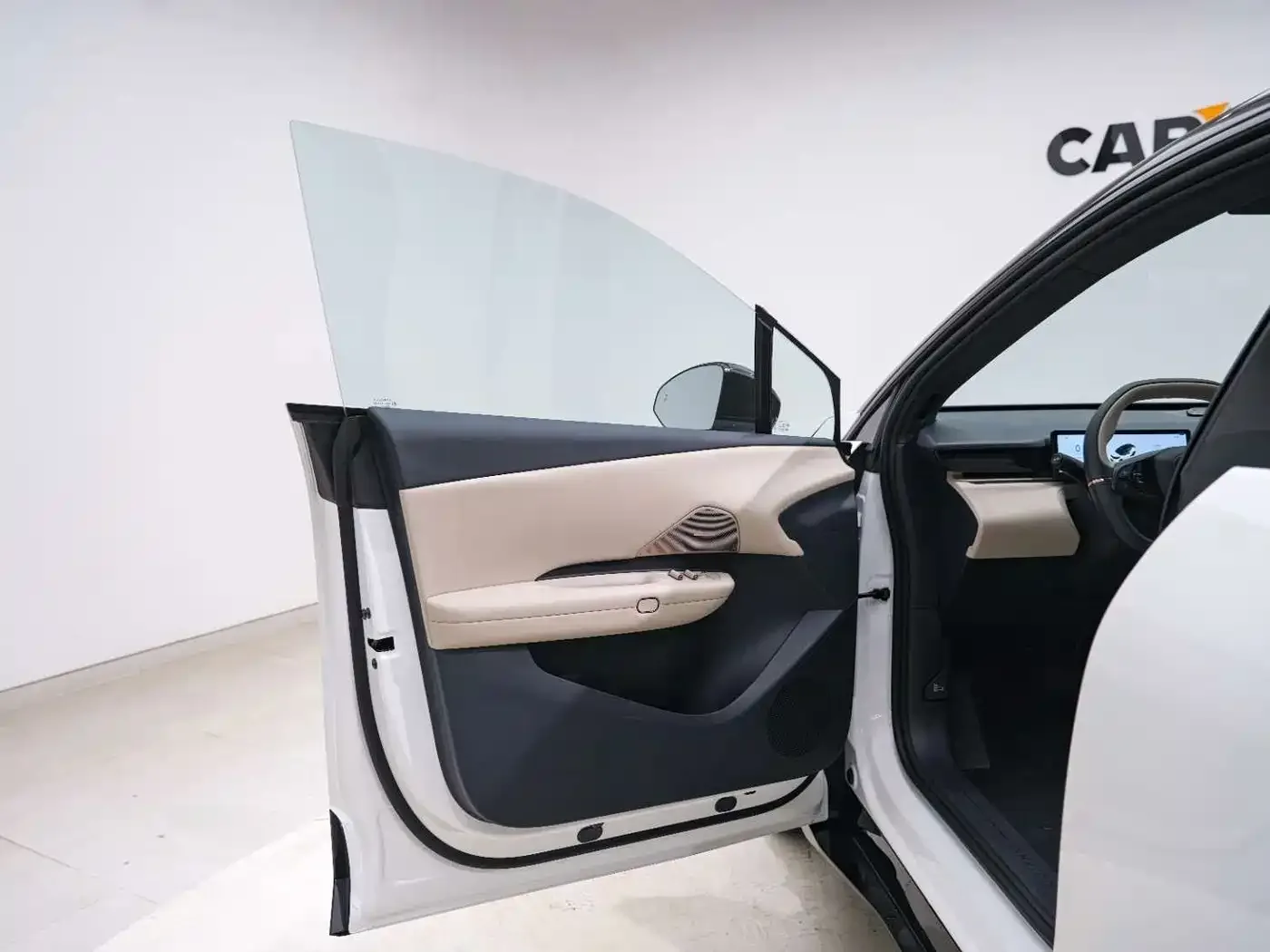 Lynk & Co Lynk & Co Z20 2025 530km RWD Pro — Фото автомобиля 15