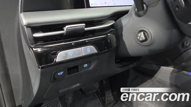 Genesis G80 Бензин 2.5 турбо AWD — Фото автомобиля 28