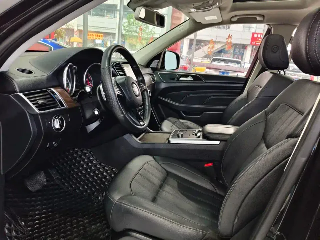 BAIC Beijing Offroad BJ90 — Фото автомобиля 14