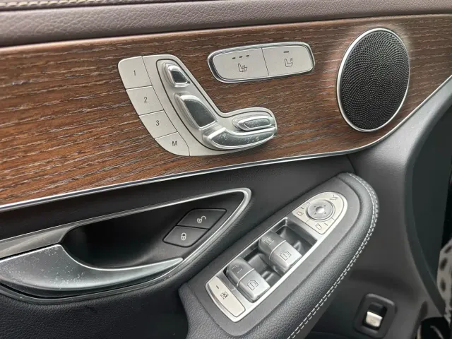 Mercedes-Benz GLC-Class — Фото автомобиля 12