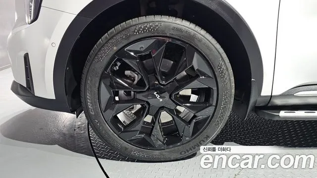 Kia Sorento — Фото автомобиля 5