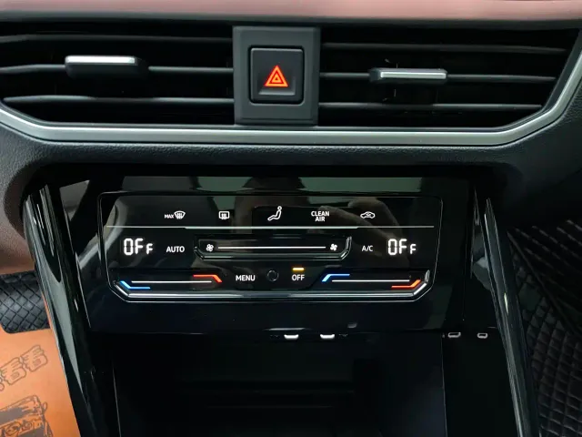 Volkswagen Tayron — Фото автомобиля 19