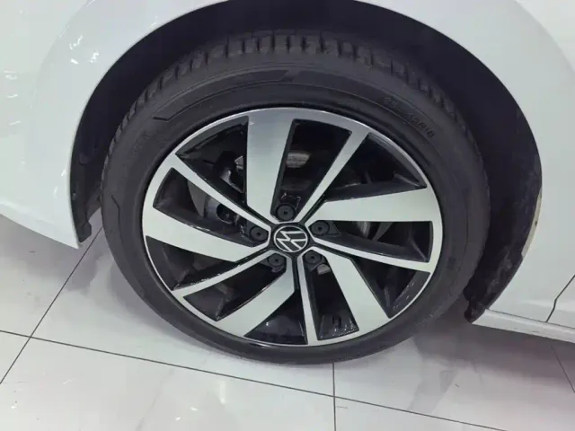 Volkswagen Sagitar — Фото автомобиля 22