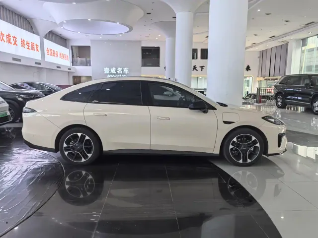 GAC Aion RT — Фото автомобиля 3