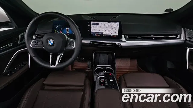 BMW X1 — Фото автомобиля 2