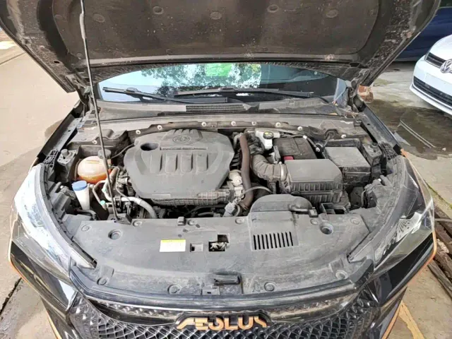 Dongfeng Yixuan — Фото автомобиля 19