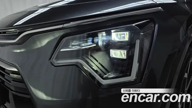Kia Niro The All New Niro Signature — Фото автомобиля 19