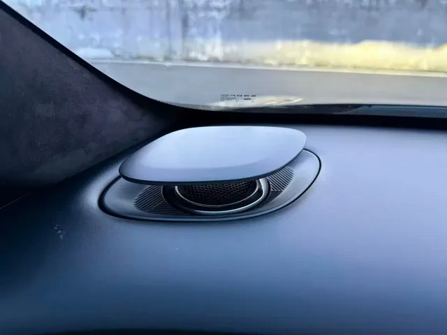 Nissan N7 — Фото автомобиля 29
