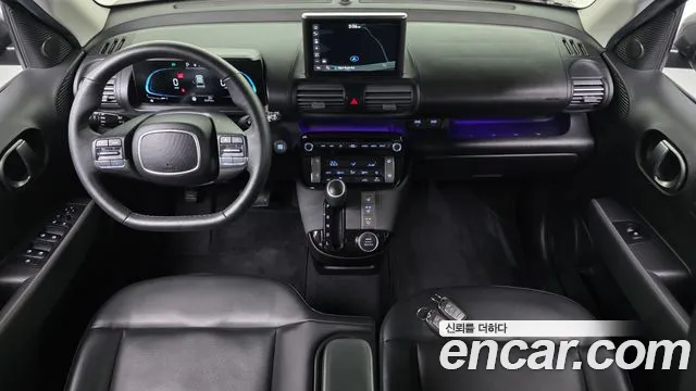 Hyundai Casper — Фото автомобиля 10