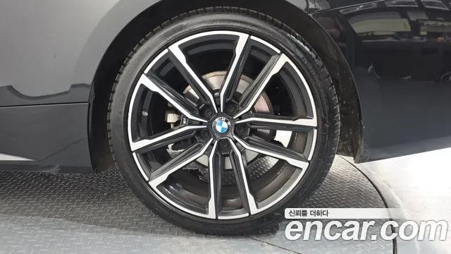 BMW 4-Series 4 серия (G22) 420i M Sport Купе — Фото автомобиля 20
