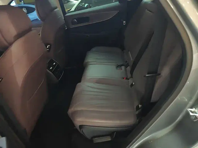 Chery Tiggo 9 C-DM — Фото автомобиля 16
