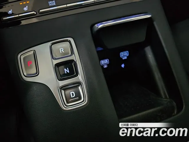 Hyundai Grandeur Новый Grandeur IG — Фото автомобиля 10