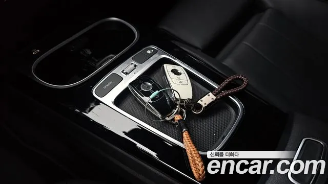Mercedes-Benz A-Class — Фото автомобиля 27