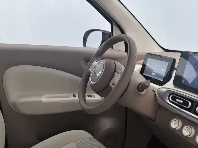 Wuling Hongguang Mini EV — Фото автомобиля 22