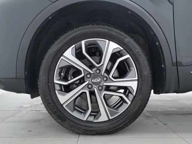 Chery Tiggo 7 PLUS — Фото автомобиля 17