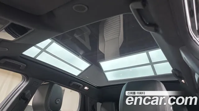Land Rover Discovery Sport 2nd Gen — Фото автомобиля 23