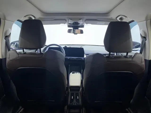 BMW X1 — Фото автомобиля 18