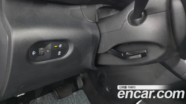 Hyundai Casper Casper Inspiration — Фото автомобиля 11