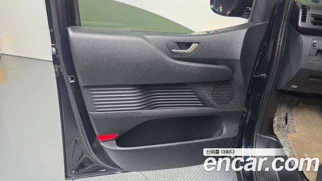 Hyundai Staria Staria L3.5 Карго 5 мест — Фото автомобиля 25