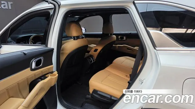 Kia Sorento 4th Gen — Фото автомобиля 16