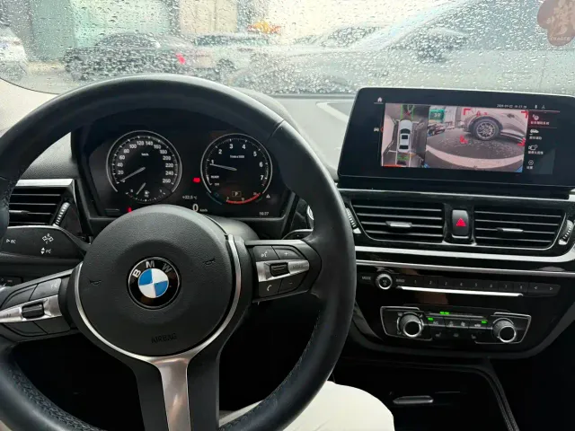 BMW 1 Series — Фото автомобиля 6