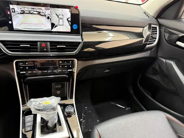 Kia Seltos — Фото автомобиля 12