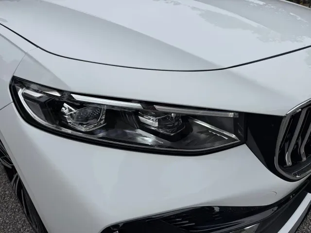 Geely Xingrui — Фото автомобиля 5