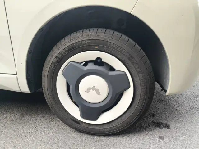 Wuling Hongguang Mini EV — Фото автомобиля 25