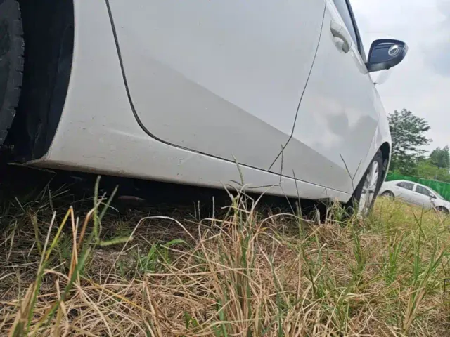 Roewe i5 — Фото автомобиля 18