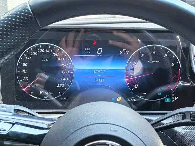 Mercedes-Benz C-Class — Фото автомобиля 5