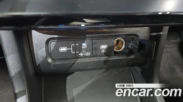 Hyundai Tucson NX4 — Фото автомобиля 28
