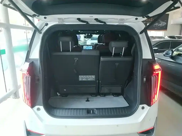 GAC Trumpchi M8 — Фото автомобиля 18