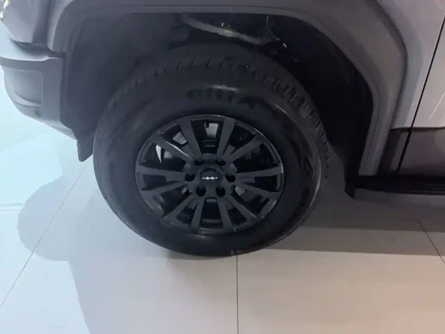 BYD FangChengBao Leopard 5 — Фото автомобиля 22
