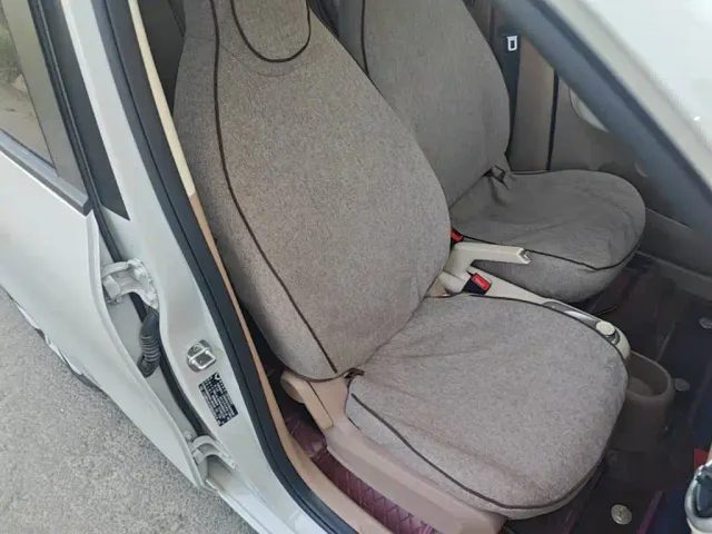 Wuling Hongguang Mini EV — Фото автомобиля 24