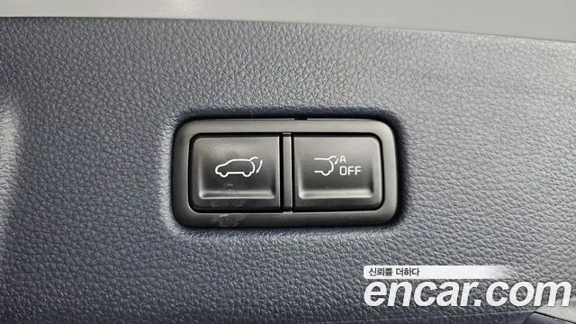 Kia Carnival 4th Gen — Фото автомобиля 17