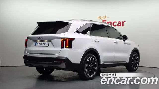Kia Sorento — Фото автомобиля 2