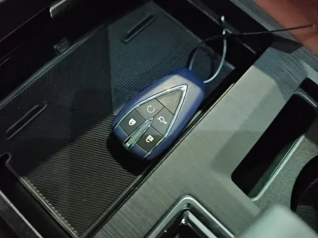 Changan CS75 Plus — Фото автомобиля 8