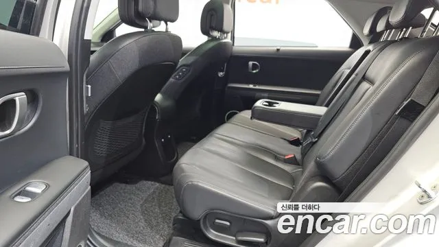 Hyundai Ioniq 5 — Фото автомобиля 18