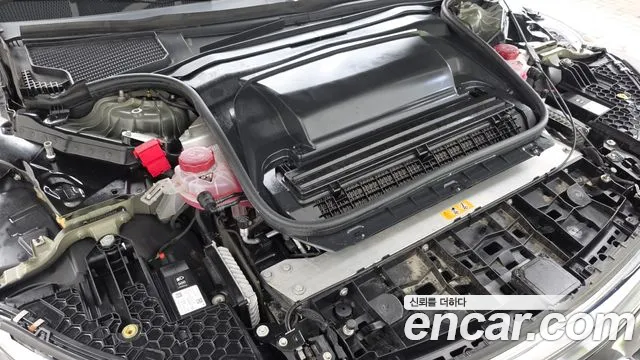 Mercedes-Benz EQS — Фото автомобиля 6