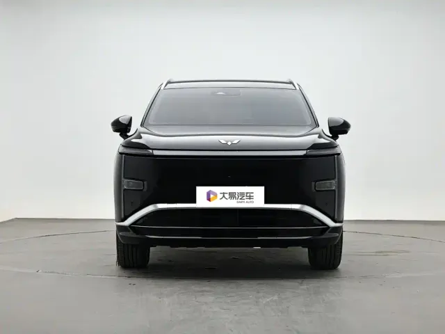 Wuling Starlight L — Фото автомобиля 2