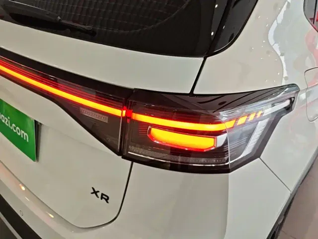 Volkswagen Tharu — Фото автомобиля 7
