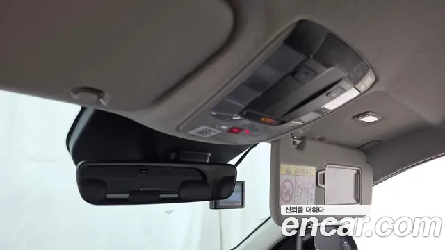 Kia Niro All Niro EV Air — Фото автомобиля 17