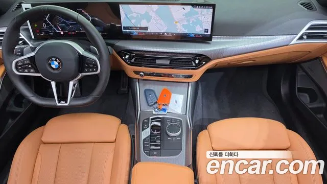 BMW 3 Series G20 — Фото автомобиля 10