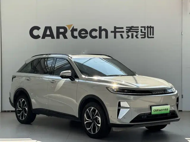 Haval Xiaolong MAX — Фото автомобиля 2