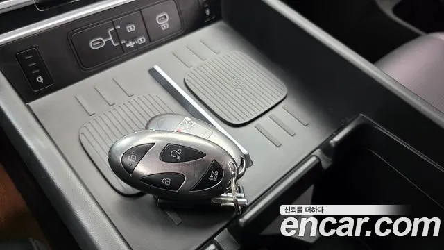 Hyundai Santa Fe — Фото автомобиля 27