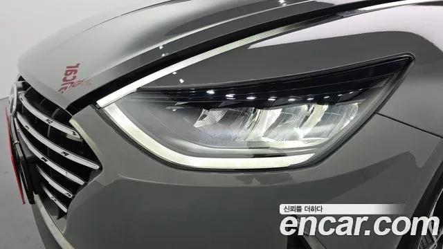 Hyundai Sonata Modern — Фото автомобиля 21