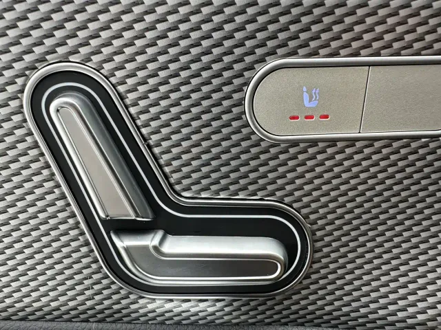 Mercedes-Benz A-Class — Фото автомобиля 12